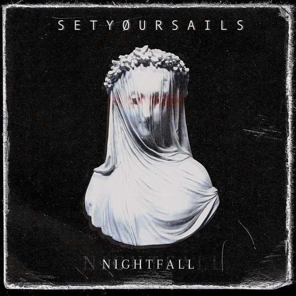  |  Vinyl LP | Setyoursails - Nightfall (LP) | Records on Vinyl