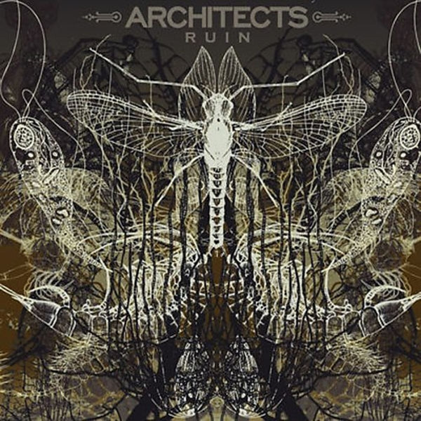  |  Vinyl LP | Architects - Ruins (LP) | Records on Vinyl