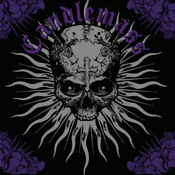  |  Vinyl LP | Candlemass - Sweet Evil Sun (2 LPs) | Records on Vinyl