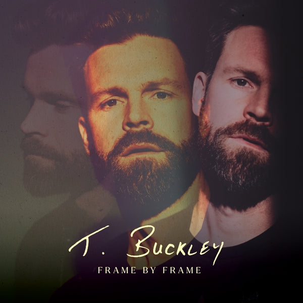 |  Vinyl LP | T. Buckley - Frame By Frame (LP) | Records on Vinyl