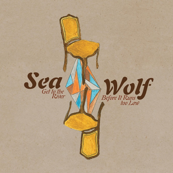 Sea Wolf - Get To The River..  |  12" Single | Sea Wolf - Get To The River..  (12" Single) | Records on Vinyl