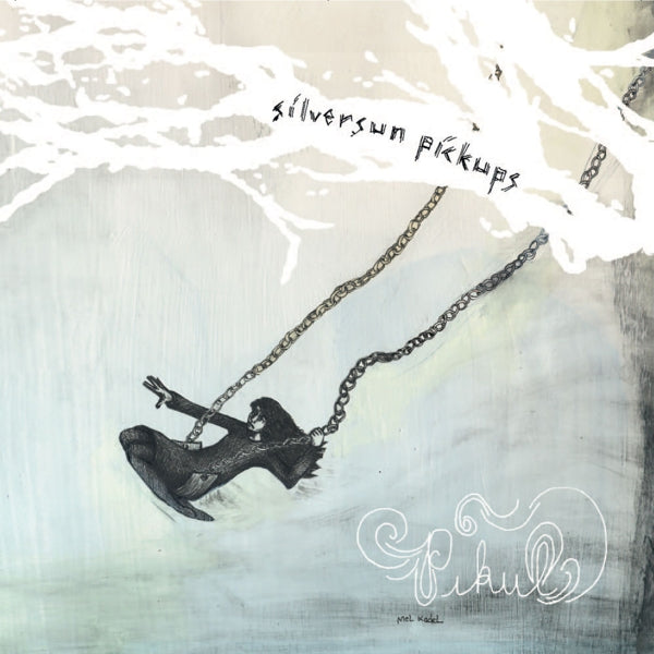  |  Vinyl LP | Silversun Pickups - Pikul (LP) | Records on Vinyl