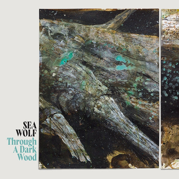  |  Vinyl LP | Sea Wolf - Through a Dark Wood (2 LPs) | Records on Vinyl