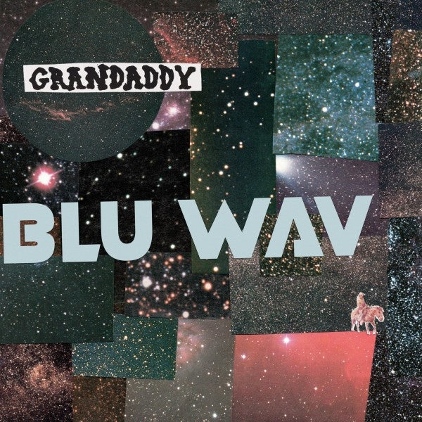  |   | Grandaddy - Blu Wav (LP) | Records on Vinyl