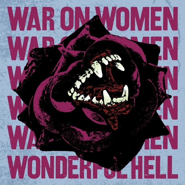  |   | War On Women - Wonderfull Hell (LP) | Records on Vinyl
