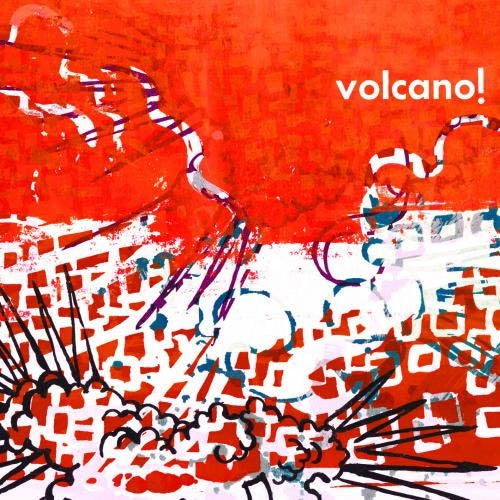  |  7" Single | Volcano - Apple or a Gun (Single) | Records on Vinyl