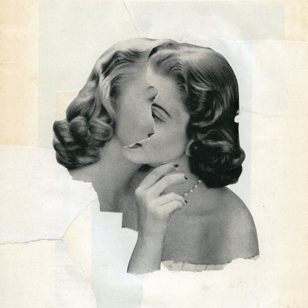 Julia Kent - Asperities  |  Vinyl LP | Julia Kent - Asperities  (2 LPs) | Records on Vinyl