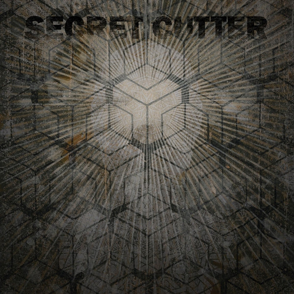  |  Vinyl LP | Secret Cutter - Quantum Eraser (LP) | Records on Vinyl