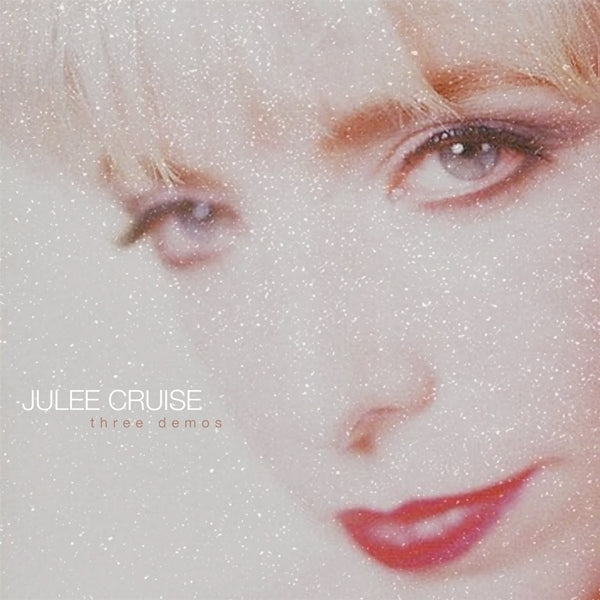  |  12" Single | Julee Cruise - Three Demos (Single) | Records on Vinyl