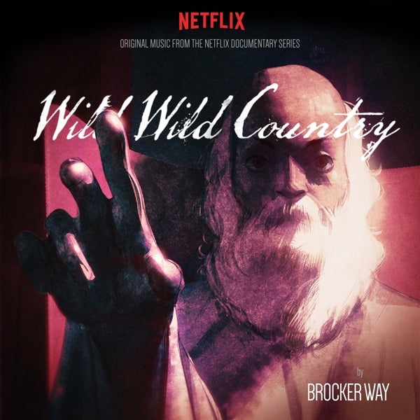  |  Vinyl LP | OST - Wild Wild Country (LP) | Records on Vinyl