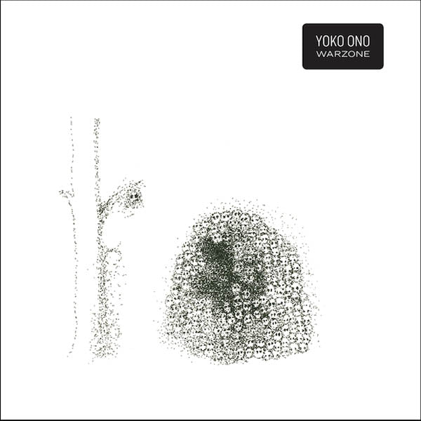 Yoko Ono - Warzone |  Vinyl LP | Yoko Ono - Warzone (LP) | Records on Vinyl