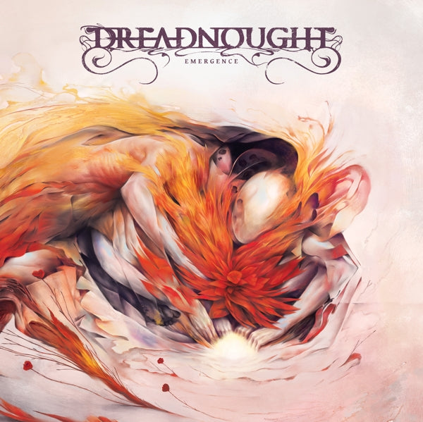 Dreadnought - Emergence |  Vinyl LP | Dreadnought - Emergence (LP) | Records on Vinyl