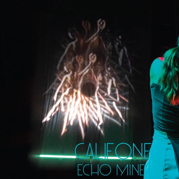 Califone - Echo Mine |  Vinyl LP | Califone - Echo Mine (LP) | Records on Vinyl