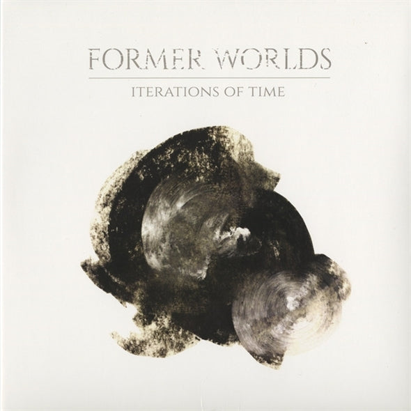 Former Worlds - Iterations..  |  Vinyl LP | Former Worlds - Iterations..  (LP) | Records on Vinyl