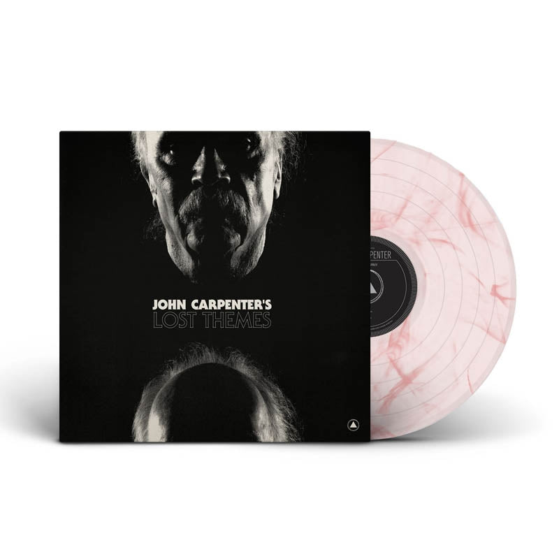 John Carpenter - Lost Themes  |  Vinyl LP | John Carpenter - Lost Themes  (LP) | Records on Vinyl