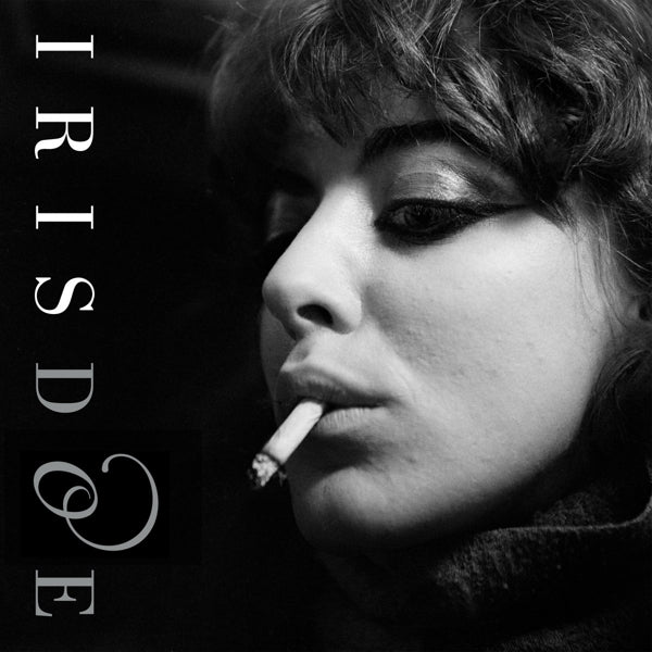 Iris Doe - Times / A Miss Of You |  7" Single | Iris Doe - Times / A Miss Of You (7" Single) | Records on Vinyl
