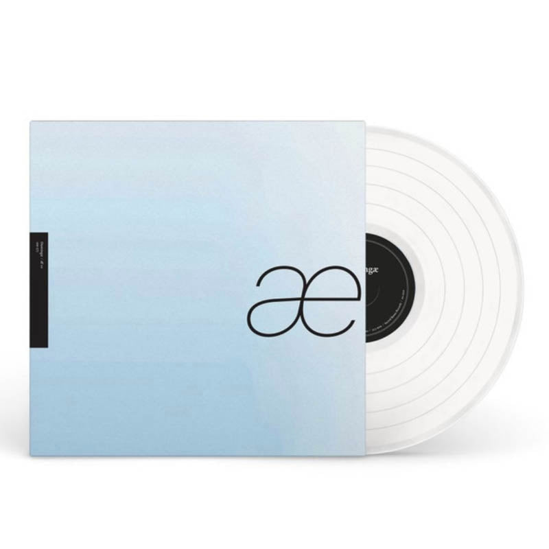  |  Vinyl LP | Domingae - Ae (LP) | Records on Vinyl