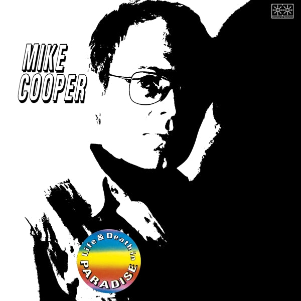  |  Vinyl LP | Mike Cooper - Life & Death (LP) | Records on Vinyl