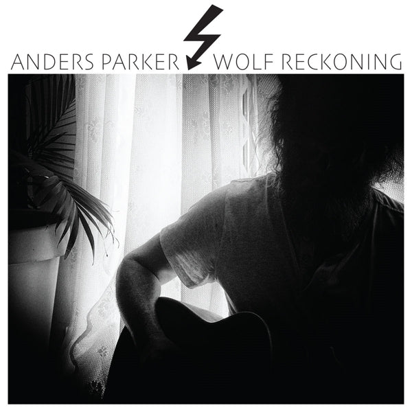 |  Vinyl LP | Anders Parker - Wolf Reckoning (LP) | Records on Vinyl