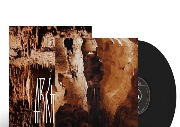  |  Vinyl LP | Zola Jesus - Arkhon (LP) | Records on Vinyl