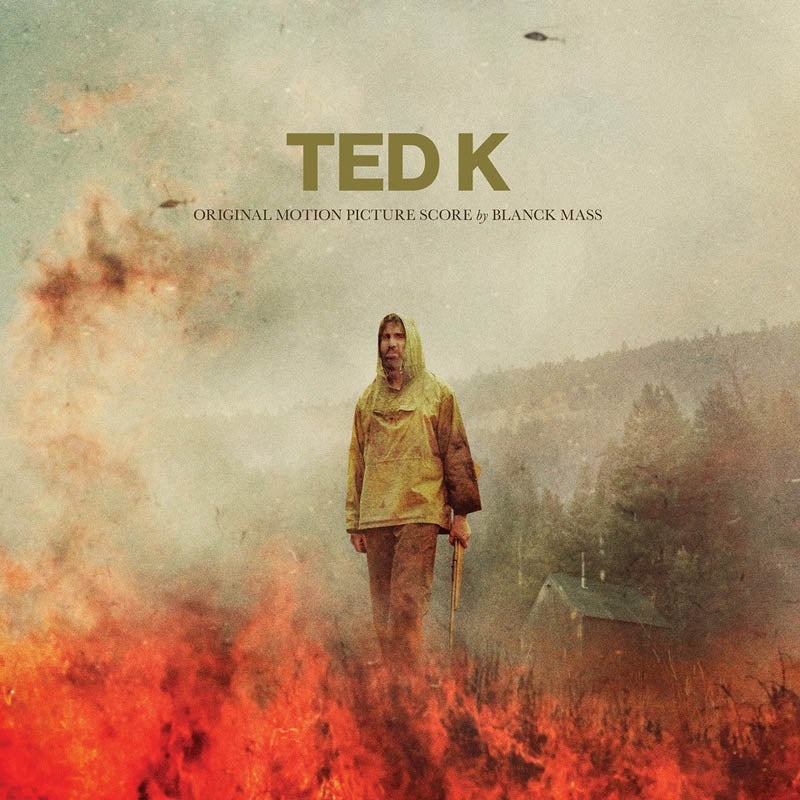  |  Vinyl LP | OST - Ted K (LP) | Records on Vinyl