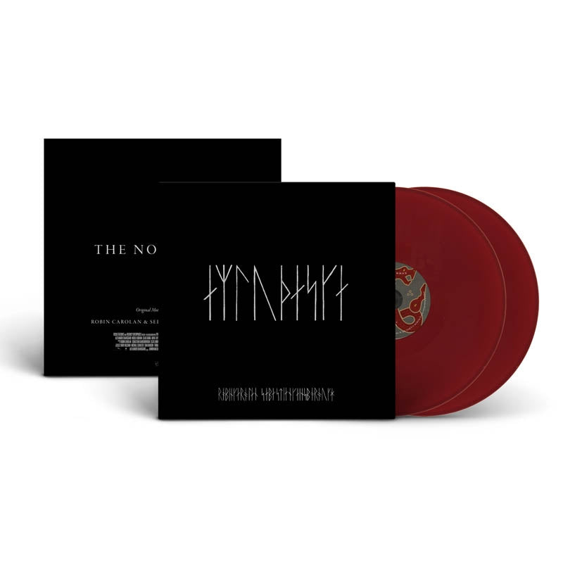  |  Vinyl LP | OST - Northman (2 LPs) | Records on Vinyl