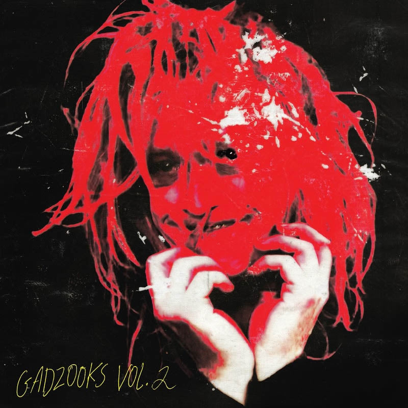  |  Vinyl LP | Caleb Landry Jones - Gadzooks Vol.2 (LP) | Records on Vinyl