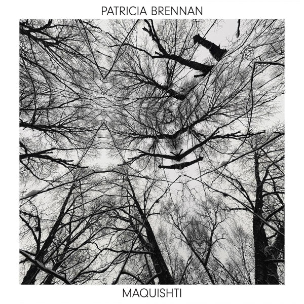  |  Vinyl LP | Patricia Brennan - Maquishti (2 LPs) | Records on Vinyl
