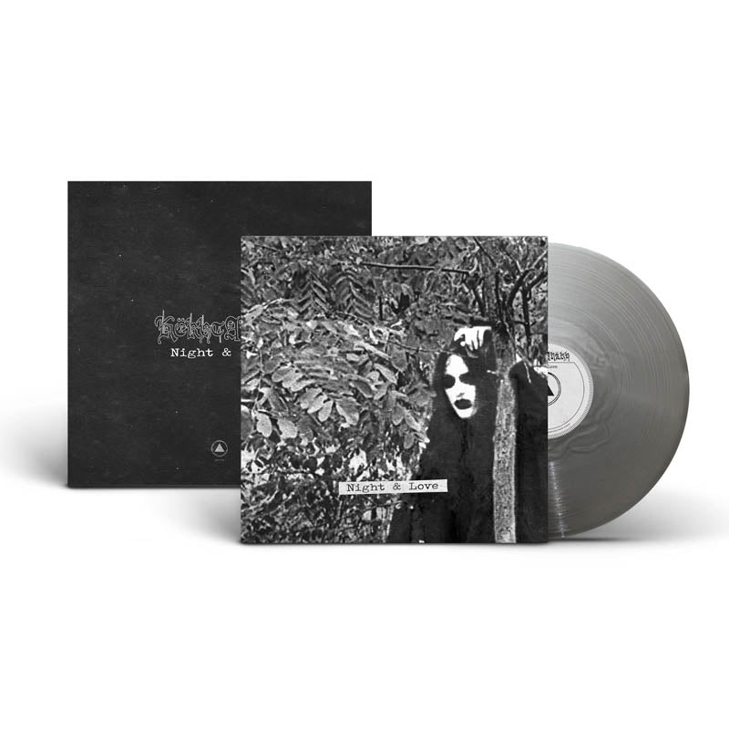  |  Vinyl LP | Kekht Arakh - Night & Love (LP) | Records on Vinyl