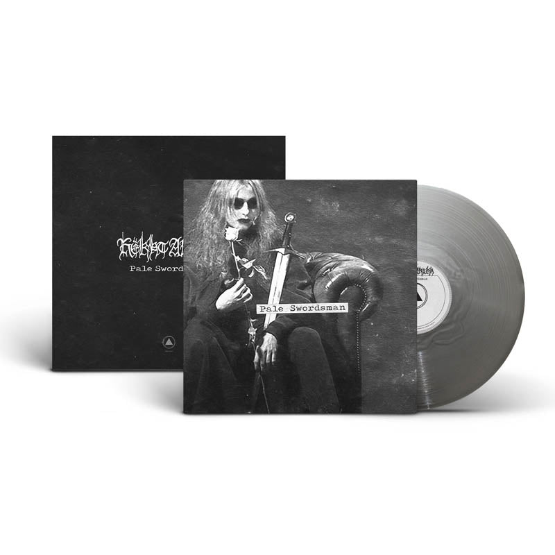  |  Vinyl LP | Kekht Arakh - Pale Swordsman (LP) | Records on Vinyl