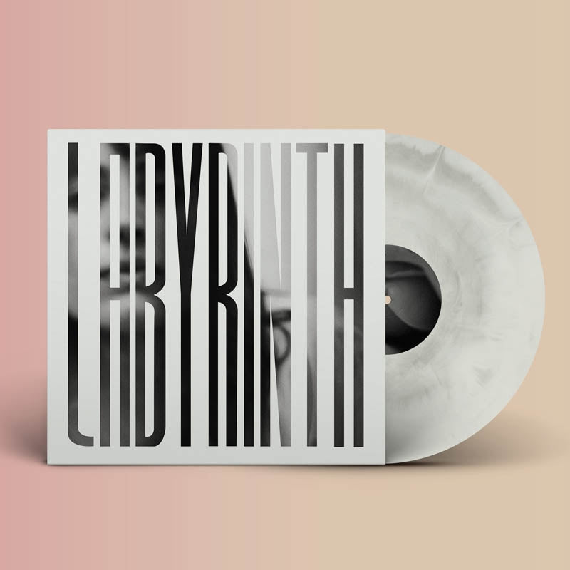  |  Vinyl LP | Heather Woods Broderick - Labyrinth (LP) | Records on Vinyl