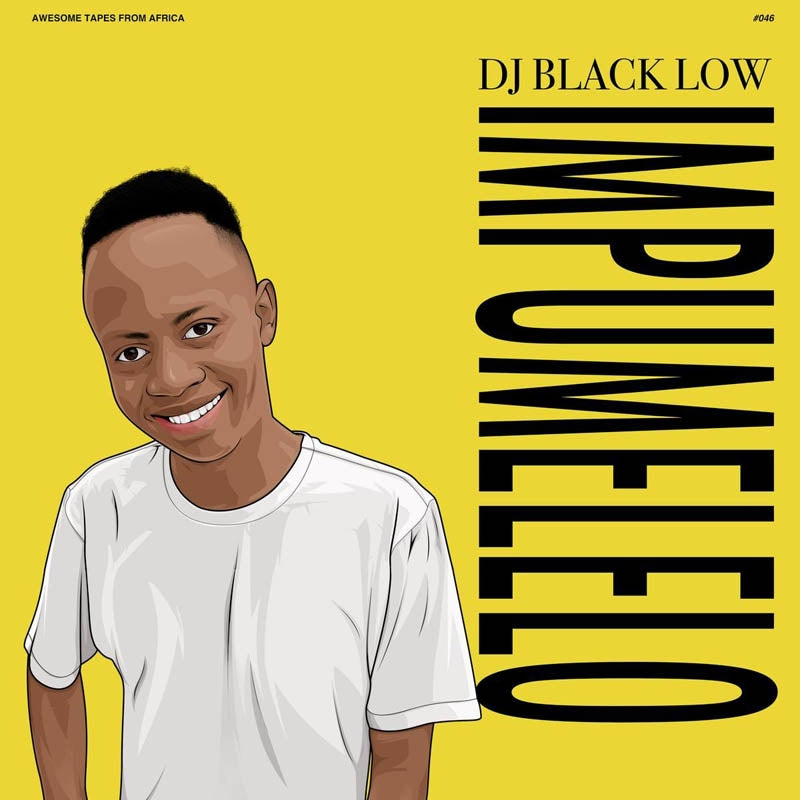  |  Vinyl LP | DJ Black Low - Impumelelo (2 LPs) | Records on Vinyl