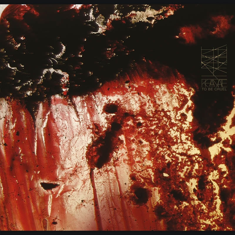  |  Vinyl LP | Khanate - To Be Cruel (LP) | Records on Vinyl
