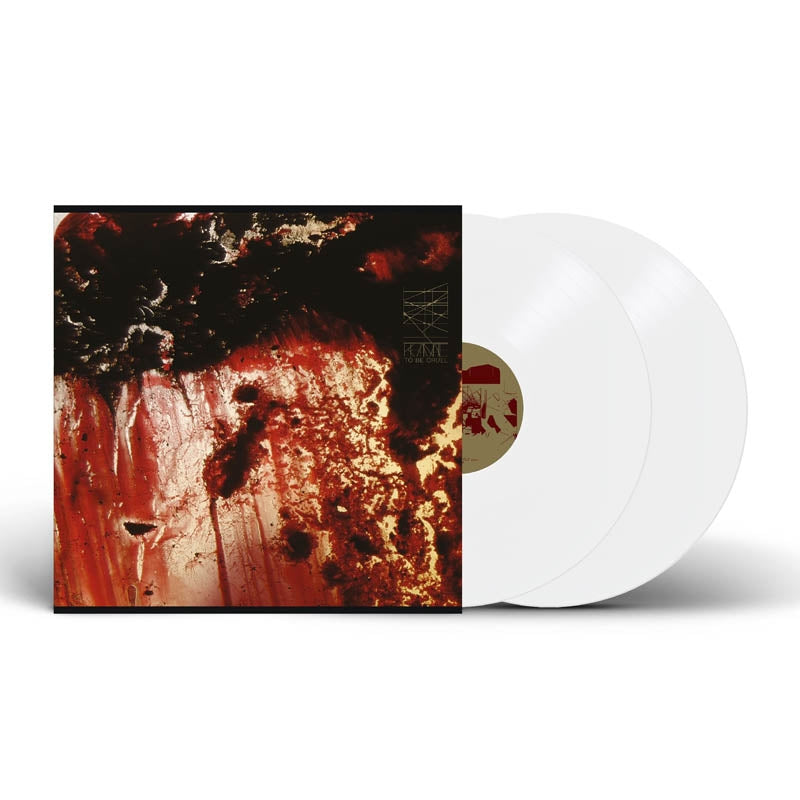  |  Vinyl LP | Khanate - To Be Cruel (2 LPs) | Records on Vinyl