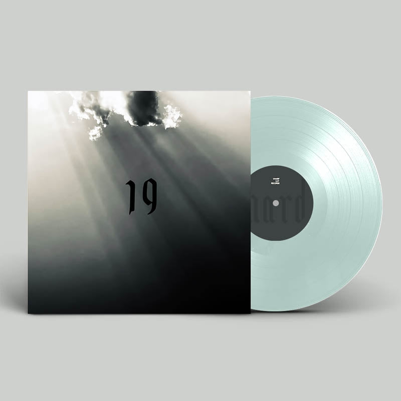  |  Vinyl LP | Drop Nineteens - Hard Light (LP) | Records on Vinyl
