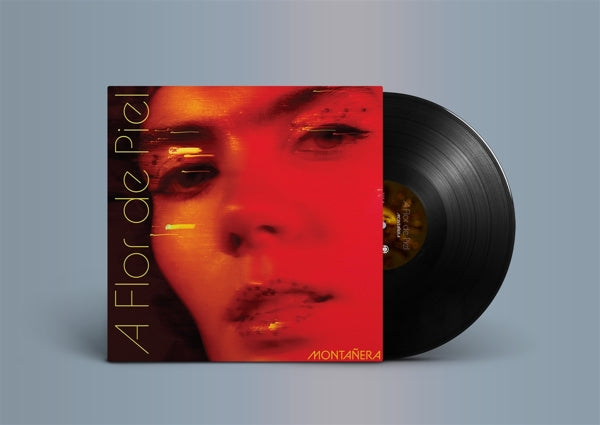  |   | Montanera - A Flor De Piel (LP) | Records on Vinyl