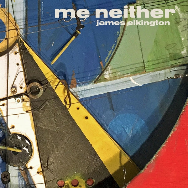  |   | James Elkington - Me Neither (LP) | Records on Vinyl