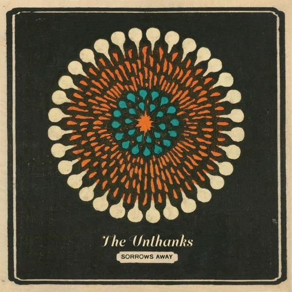  |  Vinyl LP | Unthanks - Sorrows Away (LP) | Records on Vinyl