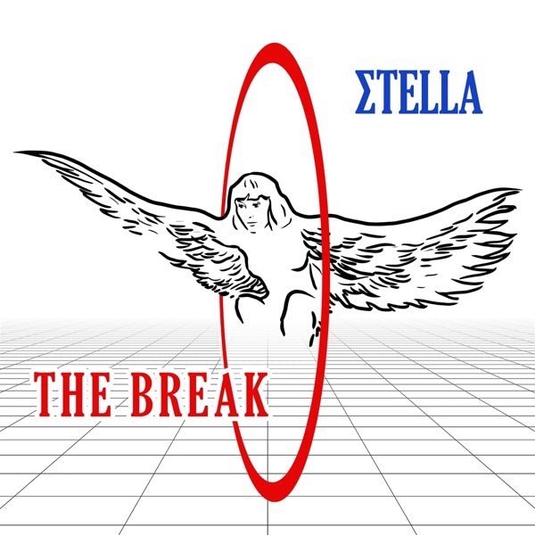 Stella - Break |  Vinyl LP | Stella - Break (LP) | Records on Vinyl