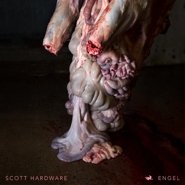  |  Vinyl LP | Scott Hardware - Engel (LP) | Records on Vinyl