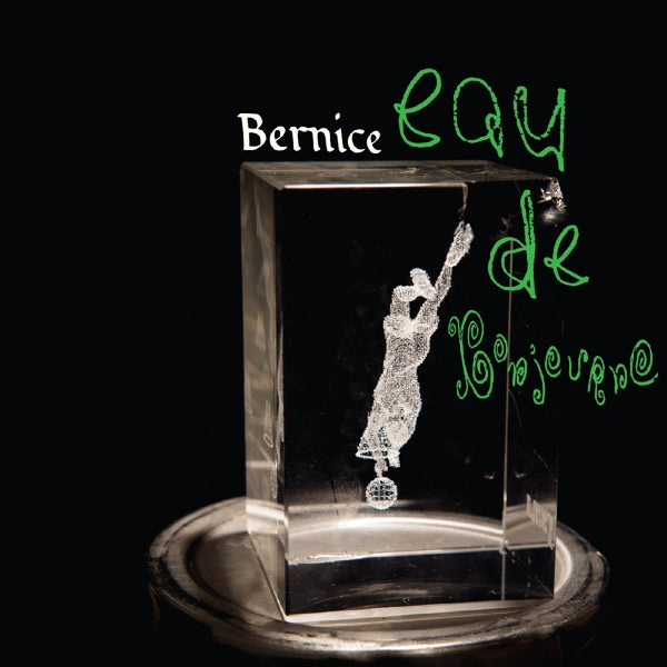  |  Vinyl LP | Bernice - Eau De Bonjourno (LP) | Records on Vinyl