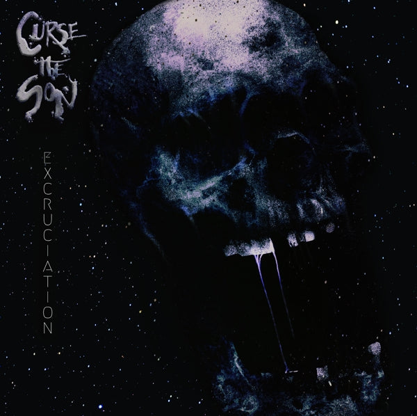  |  Vinyl LP | Curse the Son - Excruciation (LP) | Records on Vinyl