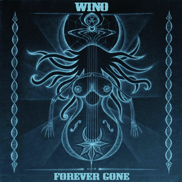  |  Vinyl LP | Wino - Forever Gone (LP) | Records on Vinyl