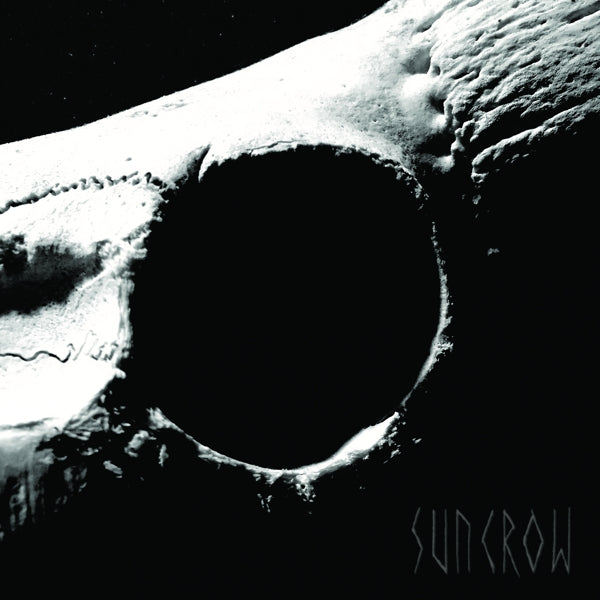 Sun Crow - Quest For Oblivion |  Vinyl LP | Sun Crow - Quest For Oblivion (LP) | Records on Vinyl