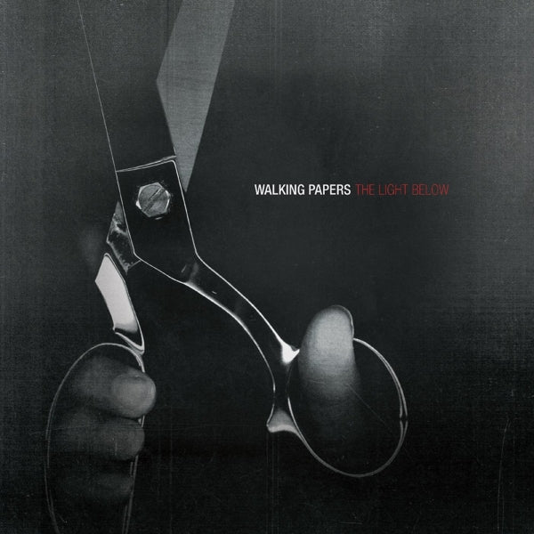 Walking Papers - Light Below  |  Vinyl LP | Walking Papers - Light Below  (2 LPs) | Records on Vinyl