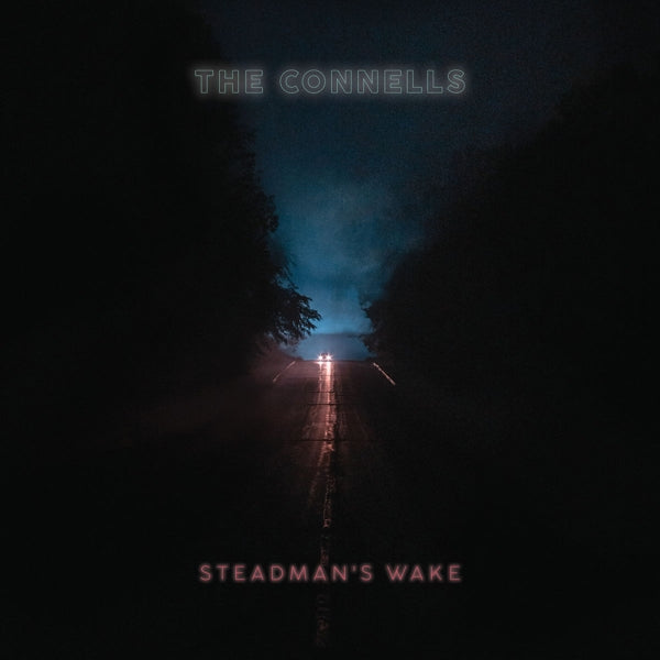  |  Vinyl LP | Connells - Steadman's Wake (LP) | Records on Vinyl