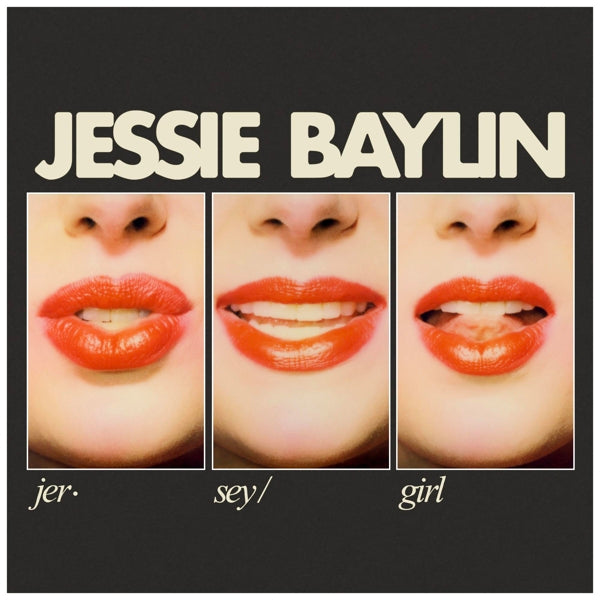  |  Vinyl LP | Jessie Baylin - Jersey Girl (LP) | Records on Vinyl