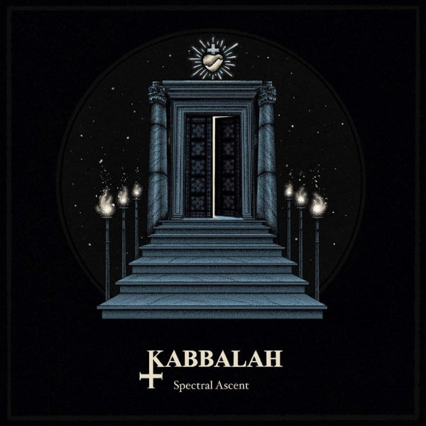  |  Vinyl LP | Kabbalah - Spectral Ascent (LP) | Records on Vinyl
