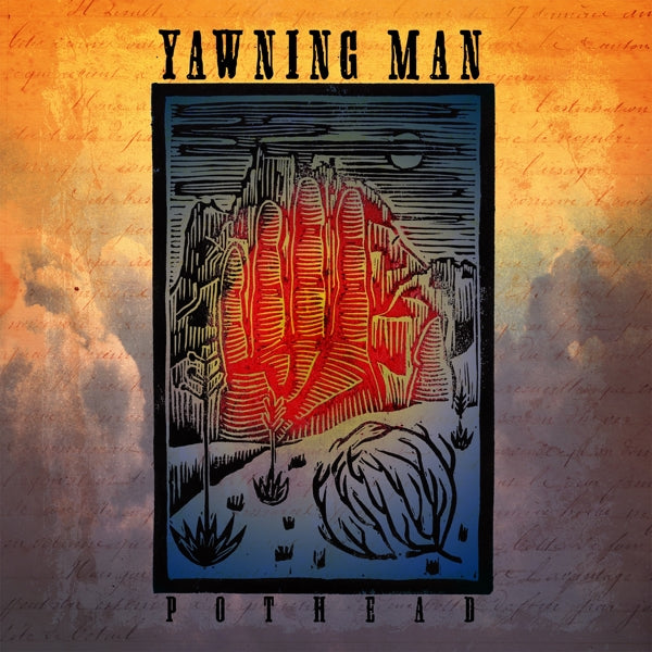  |  Vinyl LP | Yawning Man - Pot Head (LP) | Records on Vinyl