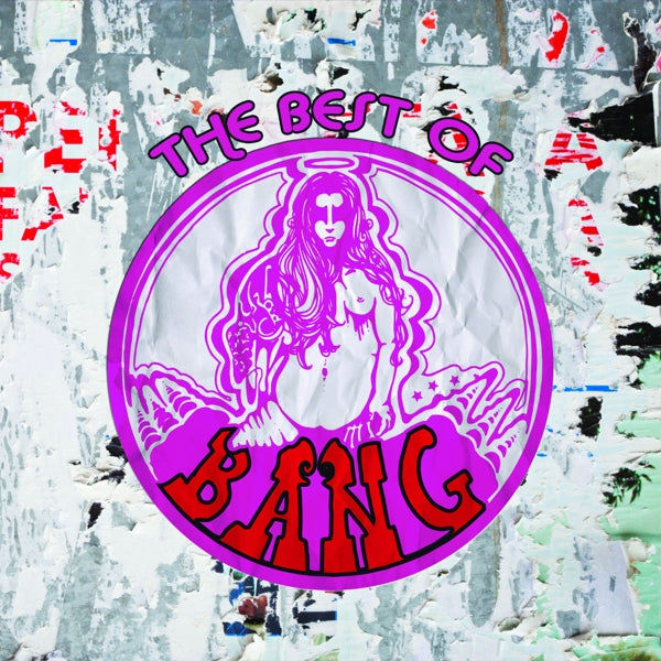 Bang - Best Of Bang |  Vinyl LP | Bang - Best Of Bang (2 LPs) | Records on Vinyl